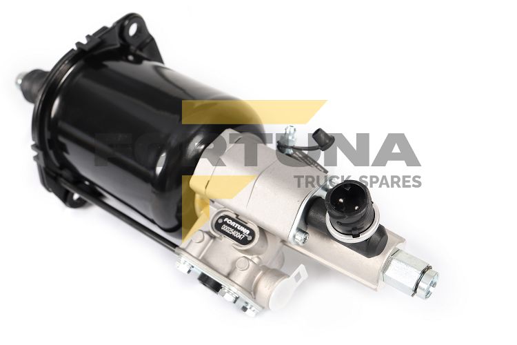 Imagem adicional do produto SERVO EMBREAGEM MB 1938S/1944S/2638S/AXOR - Cód: FAP-10359
